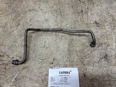 Detroit A4710700238 Engine Part for a Western Star TR 4700SF