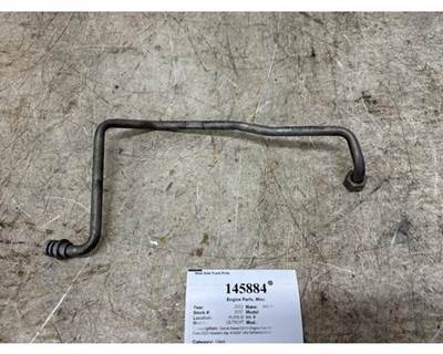 Detroit Diesel DD13 Engine Fuel Line, Part # A4710700238
