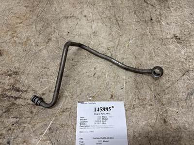 Detroit A4710700338 Engine Part for a Western Star TR 4700SF