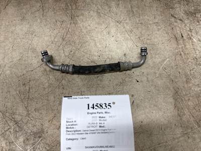 Detroit A4710701635 Engine Part for a Western Star TR 4700SF