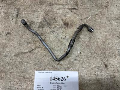 Detroit A4710705235 Engine Part for a Western Star TR 5700 XE