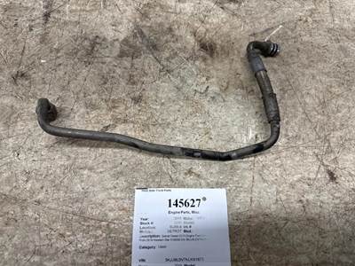 Detroit A4710705335 Engine Part for a Western Star TR 5700 XE