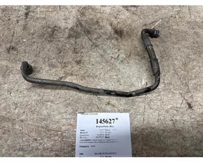 Detroit Diesel DD13 Engine Fuel Line, Part # A4710705335