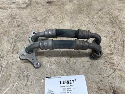 Detroit A4710706535 Engine Part for a Western Star TR 4700SF