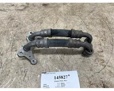 Detroit DD13 Low Pressure Fuel Line, Part # A4710706535
