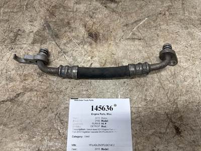 Detroit A4710708132 Engine Part for a Freightliner CASCADIA 126