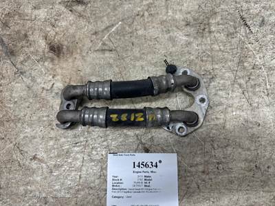 Detroit A4710708232 Engine Part for a Freightliner CASCADIA 126