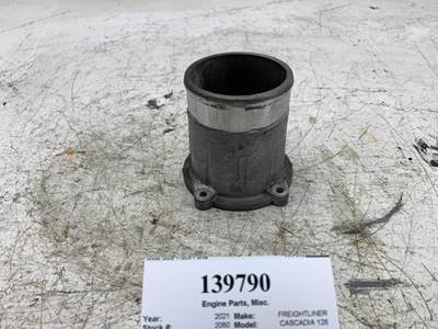 Detroit A4710982337 Engine Part for a Freightliner CASCADIA 126