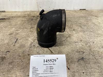Detroit A4710982637 Engine Part for a Freightliner CASCADIA 126