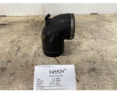 Detroit Diesel DD13 Turbo Inlet Elbow, Part # A4710982637