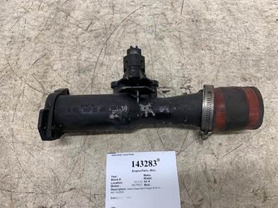 Detroit A4711402908 Engine Part