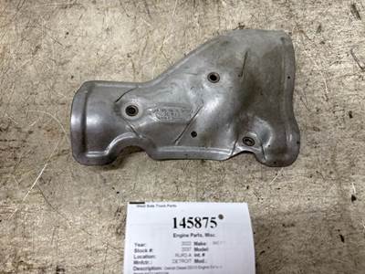 Detroit A4711403134 Engine Part for a Western Star TR 4700SF