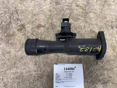 Detroit A4711407108 Engine Part for a Freightliner CASCADIA 126