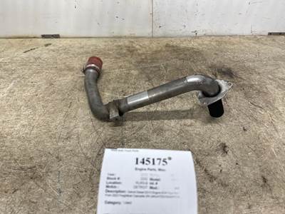 Detroit A4711408208 Engine Part for a Freightliner CASCADIA 126