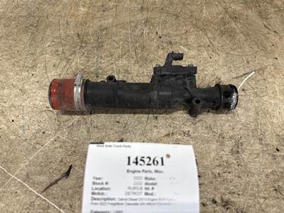 Detroit A4711427104 Engine Part for a Freightliner CASCADIA 126
