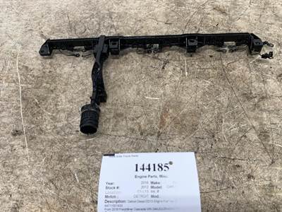 Detroit A4711501433 Engine Part for a Freightliner CASCADIA 125BBC