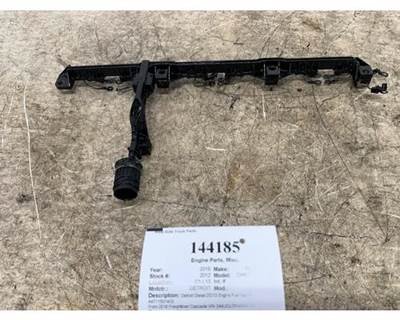 Detroit Diesel DD13 Engine Fuel Injector Harness A4711501433 for 2016 Freightliner Cascadia 125BBC