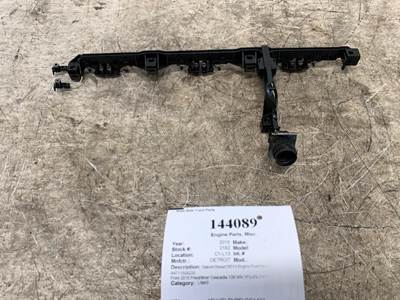Detroit A4711508233 Engine Part for a Freightliner CASCADIA 126