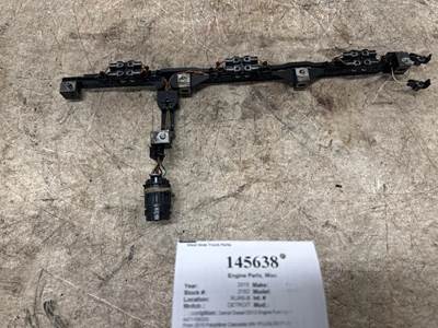 Detroit A4711508233 Engine Part for a Freightliner CASCADIA 126