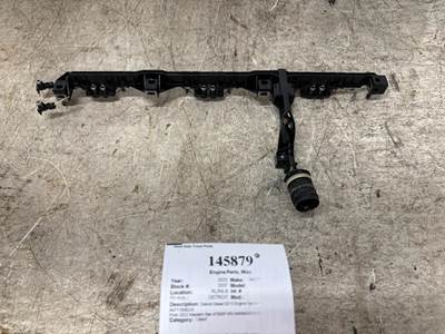 Detroit A4711508233 Engine Part for a Western Star TR 4700SF