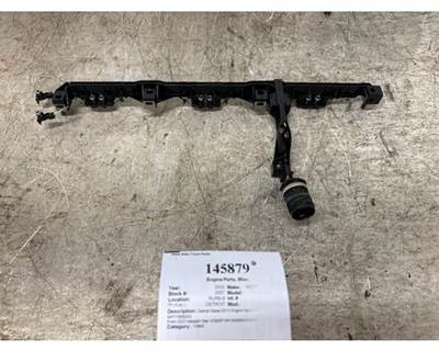 Detroit Diesel DD13 Engine Injector Harness, Part # A4711508233
