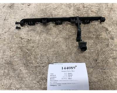 Detroit Diesel DD13 Engine Fuel Injector Harness A4711508233 for 2015 Freightliner Cascadia 126