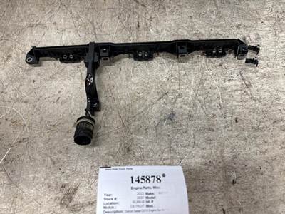 Detroit A4711508333 Engine Part for a Western Star TR 4700SF