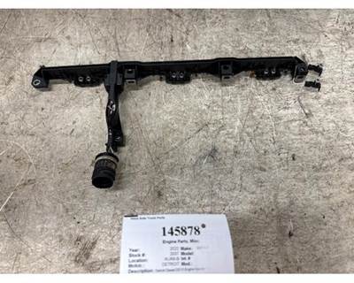 Detroit Diesel DD13 Engine Injector Harness, Part # A4711508333