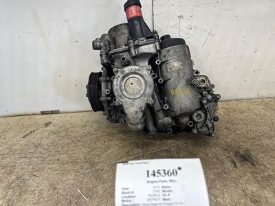 Detroit A4711807010 Engine Part for a Freightliner CASCADIA 126