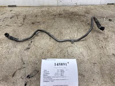 Detroit A4712003453 Engine Part for a Western Star TR 4700SF