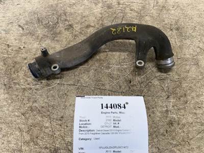 Detroit A4712031602 Engine Part for a Freightliner CASCADIA 126
