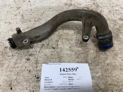 Detroit A4712031602 Engine Part for a Freightliner CASCADIA 125BBC