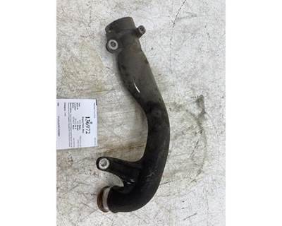 Detroit Diesel DD13 Engine Coolant Pipe for Freightliner Cascadia, Part # A4712031602