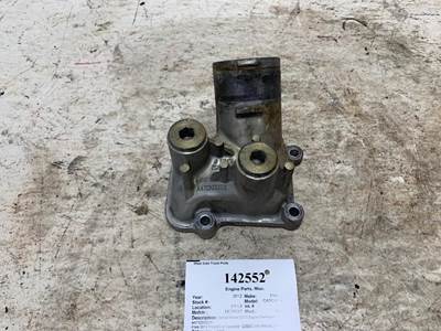 Detroit A4712033231 Engine Part for a Freightliner CASCADIA 125BBC