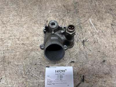 Detroit A4712033231 Engine Part for a Freightliner CASCADIA 126