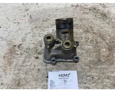 Detroit Diesel DD13 Engine Thermostat Housing A4712033231 for 2012 Freightliner Cascadia 125BBC