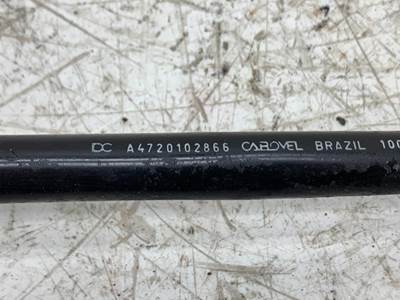 Detroit A4720102866 Engine Part for a Freightliner CASCADIA 126