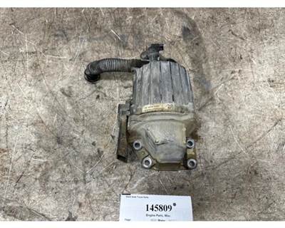 Detroit DD13 Engine Crankcase Oil Separator, Part # A4720107662