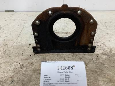 Detroit A4720110007 Engine Part for a Freightliner CASCADIA