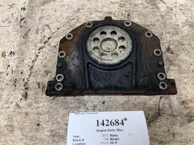 Detroit A4720110007 Engine Part for a Freightliner CASCADIA