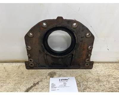 Detroit Diesel Lower Front Crank Case Cover, Part # A4720110007 A4700110807