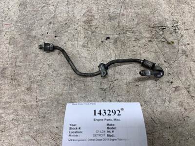 Detroit A4720310 Engine Part