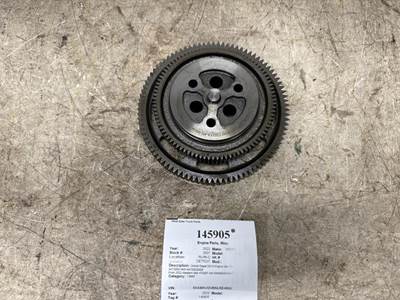 Detroit A4720501405 Engine Part for a Western Star TR 4700SF