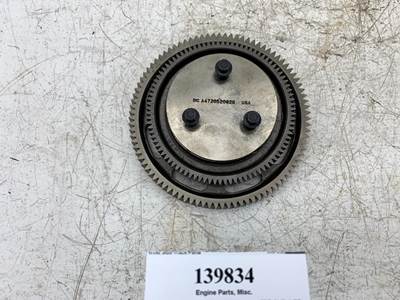 Detroit A4720501405 Engine Part for a Freightliner CASCADIA 126