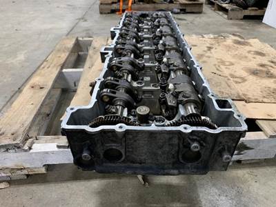 Detroit A4720511102 Engine Part