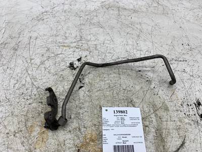 Detroit A4720700238 Engine Part for a Freightliner CASCADIA 126