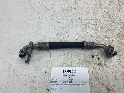 Detroit A4720707232 Engine Part