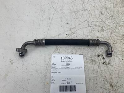 Detroit A4720707332 Engine Part