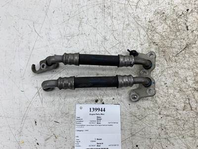 Detroit A4720708132 Engine Part