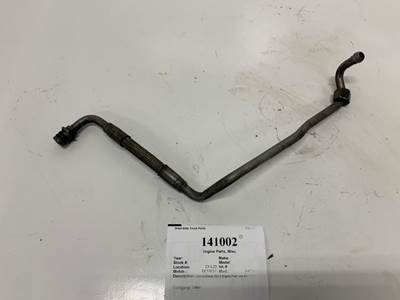 Detroit A4720781502 Engine Part